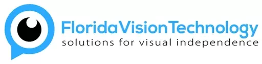 Florida Vision Technology solutions for visual independence