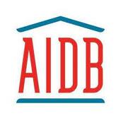 AIDB logo