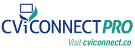 CIV Connect Pro logo